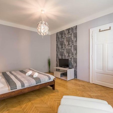 Chest Design Apartments 布拉格 外观 照片